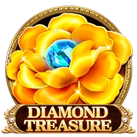 Persentase RTP untuk Diamond Treasure oleh CQ9 Gaming