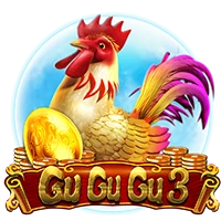 Persentase RTP untuk Gu Gu Gu 3 oleh CQ9 Gaming