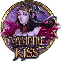 Persentase RTP untuk Vampire Kiss oleh CQ9 Gaming
