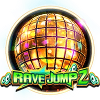 Persentase RTP untuk Rave Jump2 oleh CQ9 Gaming