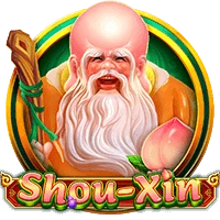 Persentase RTP untuk Shou-Xin oleh CQ9 Gaming