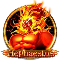 Persentase RTP untuk Hephaestus oleh CQ9 Gaming