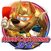 Persentase RTP untuk World Cup Russia2018 oleh CQ9 Gaming