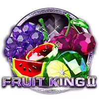 Persentase RTP untuk Fruit King II oleh CQ9 Gaming