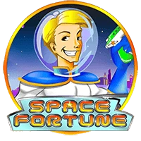 Persentase RTP untuk Space Fortune oleh Habanero
