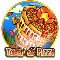 Persentase RTP untuk Tower Of Pizza oleh Habanero