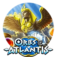 Persentase RTP untuk Orbs Of Atlantis oleh Habanero