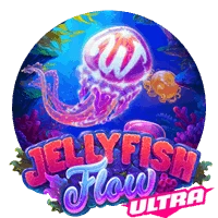 Persentase RTP untuk JellyFish Flow Ultra oleh Habanero