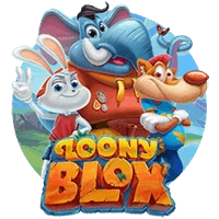 Persentase RTP untuk Loony Blox oleh Habanero