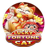 Persentase RTP untuk Lucky Fortune Cat oleh Habanero