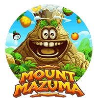 Persentase RTP untuk Mount Mazuma oleh Habanero