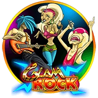 Persentase RTP untuk Glam Rock oleh Habanero