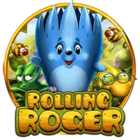 Persentase RTP untuk Rolling Roger oleh Habanero