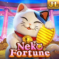 Persentase RTP untuk Neko Fortune oleh JILI Games