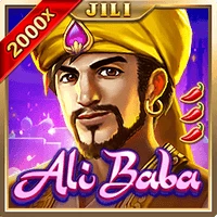 Persentase RTP untuk Ali Baba oleh JILI Games