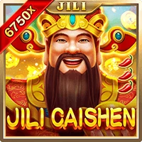 Persentase RTP untuk JILI Caishen oleh JILI Games