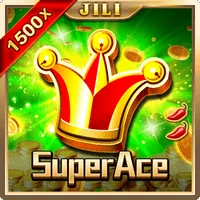 Persentase RTP untuk Super Ace oleh JILI Games