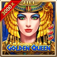 Persentase RTP untuk Golden Queen oleh JILI Games