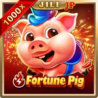 Persentase RTP untuk Fortune Pig oleh JILI Games