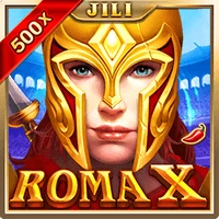Persentase RTP untuk Roma X oleh JILI Games