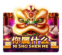 Persentase RTP untuk Ni Shu Shen Me oleh Joker Gaming