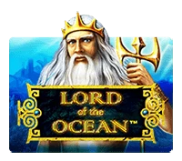 Persentase RTP untuk Lord Of The Ocean oleh Joker Gaming