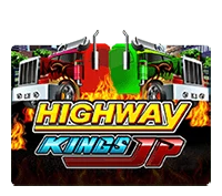 Persentase RTP untuk HighwayKings JP oleh Joker Gaming