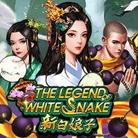 Persentase RTP untuk The Legend of White Snake oleh Joker Gaming