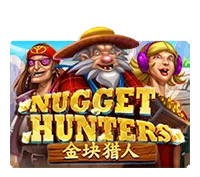 Persentase RTP untuk Nugget Hunter oleh Joker Gaming