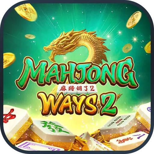Game Mahjong Ways oleh Pocket Games Soft