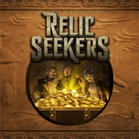 Persentase RTP untuk Relic Seekers oleh Microgaming