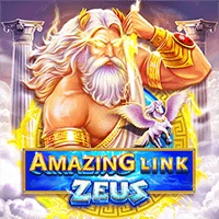 Persentase RTP untuk Amazing Link Zeus oleh Microgaming
