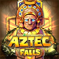 Persentase RTP untuk Aztec Falls oleh Microgaming