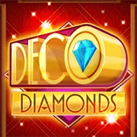 Persentase RTP untuk Deco Diamonds oleh Microgaming