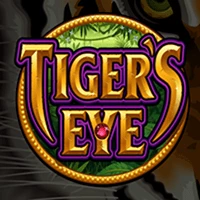 Persentase RTP untuk Tigers Eye oleh Microgaming