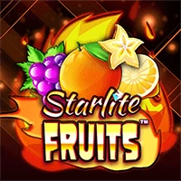 Persentase RTP untuk Starlite Fruits oleh Microgaming