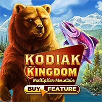 Persentase RTP untuk Kodiak Kingdom oleh Microgaming