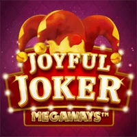Persentase RTP untuk Joyful Joker Megaways oleh Microgaming