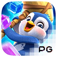 Persentase RTP untuk The Great Icescape oleh Pocket Games Soft