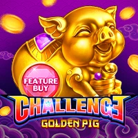 Persentase RTP untuk Feature Buy - golden Pig oleh PlayStar