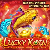 Persentase RTP untuk Lucky Koin oleh PlayStar