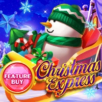 Persentase RTP untuk Feature Buy - christmas Express oleh PlayStar