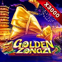 Persentase RTP untuk Golden Zongzi oleh PlayStar