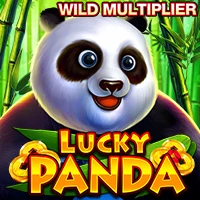Persentase RTP untuk Lucky Panda oleh PlayStar
