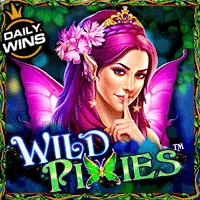 Persentase RTP untuk Wild Pixie oleh Pragmatic Play