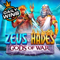 Persentase RTP untuk Zeus vs Hades - Gods of War oleh Pragmatic Play
