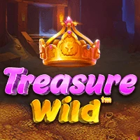 Persentase RTP untuk Treasure Wild oleh Pragmatic Play