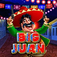 Persentase RTP untuk Big Juan oleh Pragmatic Play