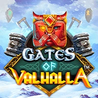 Persentase RTP untuk Gates of Valhalla oleh Pragmatic Play