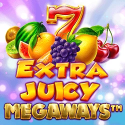 Persentase RTP untuk Extra Juicy Megaways oleh Pragmatic Play